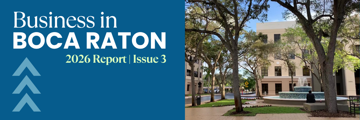 Business in Boca Raton