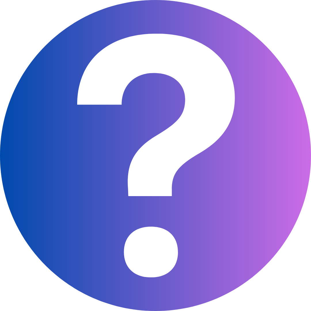 Question mark