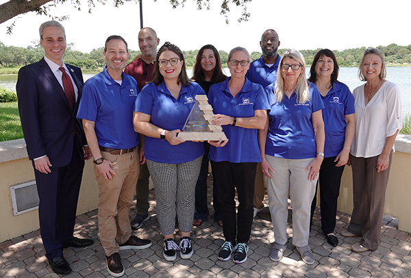 City Spirit Award