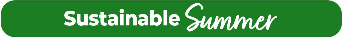 Sustainable Summer