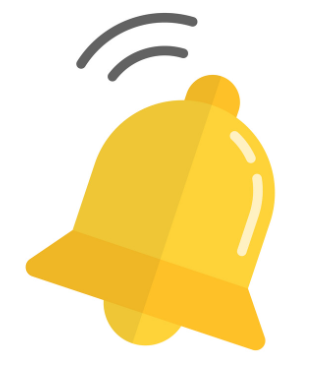Reminder bell