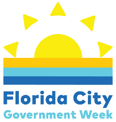 Florida City Government Week