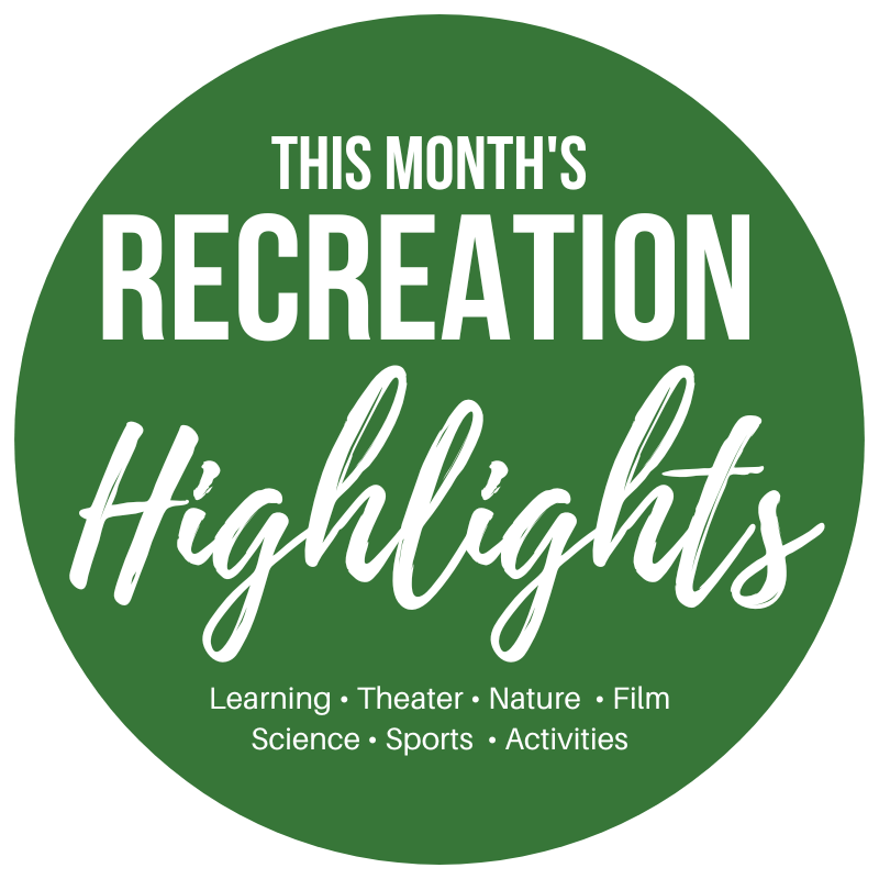 Recreation Highlights.png