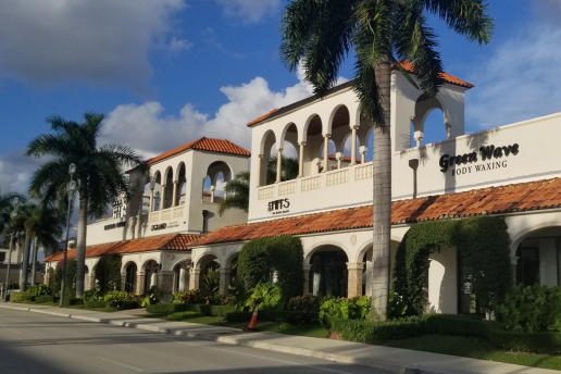 Businesses in Boca Raton