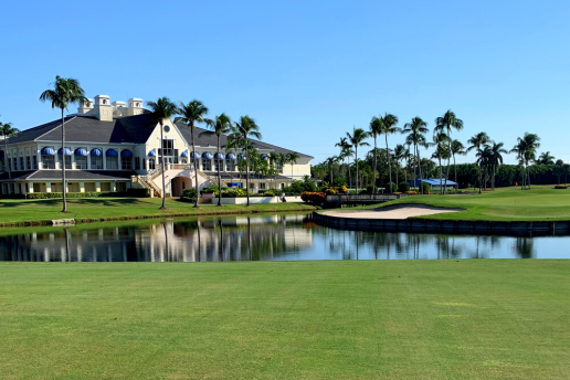 Boca Raton Golf & Racquet Club