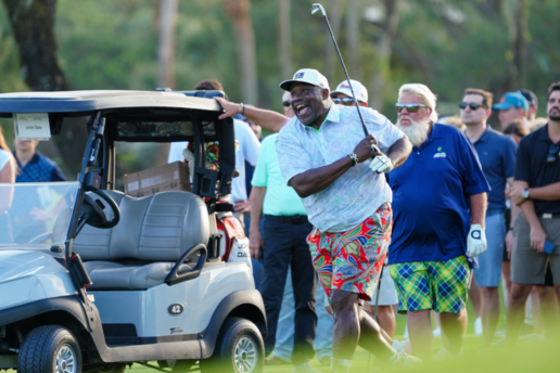 James Hardie Golf Invitational