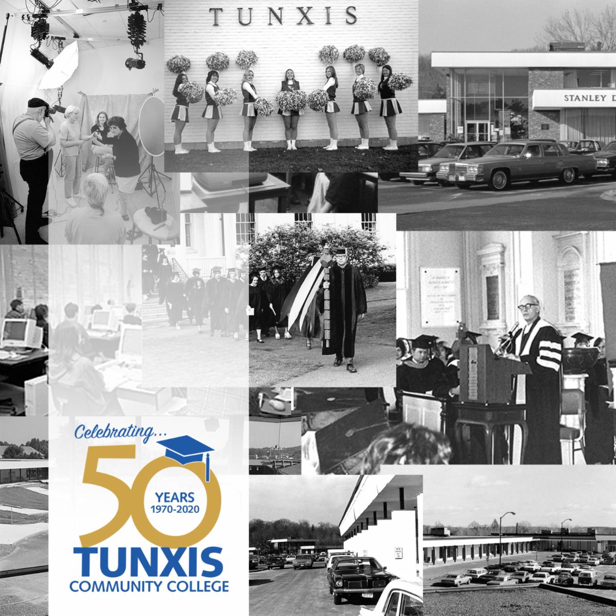 INSIDE Tunxis September 2020