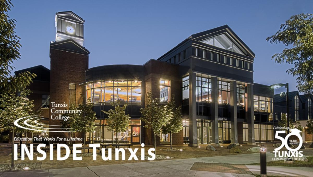 INSIDE Tunxis September 2020