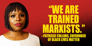 BLM-Marxist-CoFounder