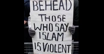islam-violence