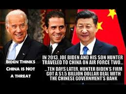 Joe-Hunter-Biden-China-Money