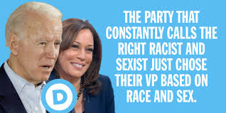 Biden-Racist-Sexist