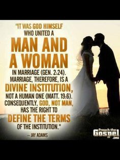 Marriage-Ordained-of-God