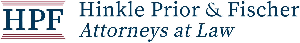 Hinkle Prior & Fischer logo