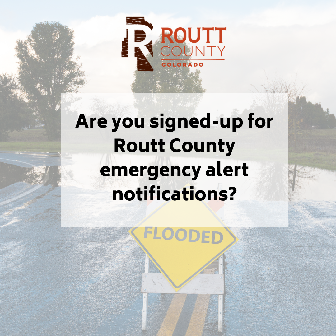 Routt County Community Update April 14, 2023