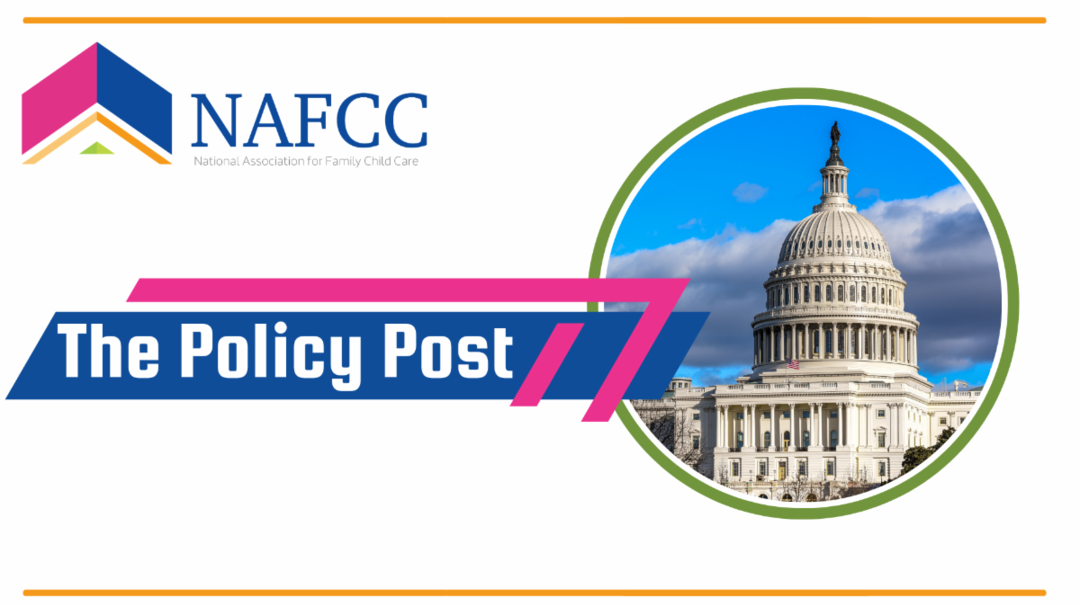 October policy newsletter