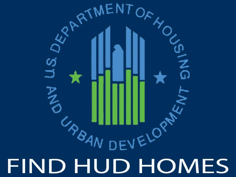 hud logo