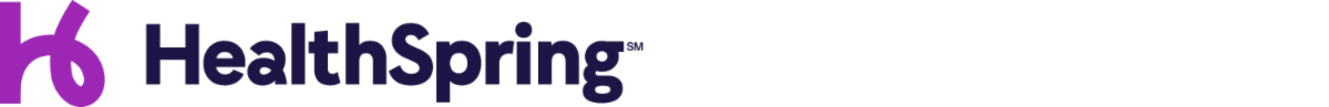 HealthSpring logo