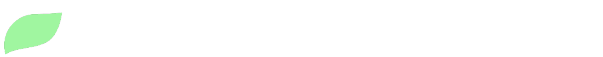 Light green leaf icon