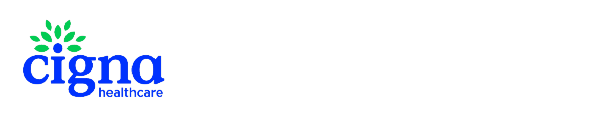 Cigna Healthcare logo