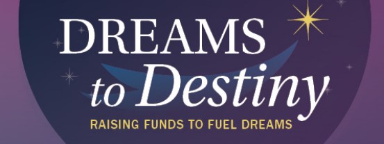 Dreams to Destiny logo
