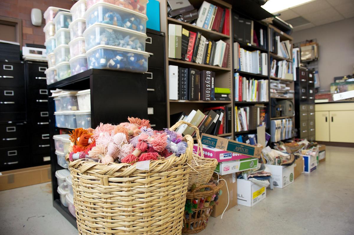 Cleveland Magazine photo of Interior Design work