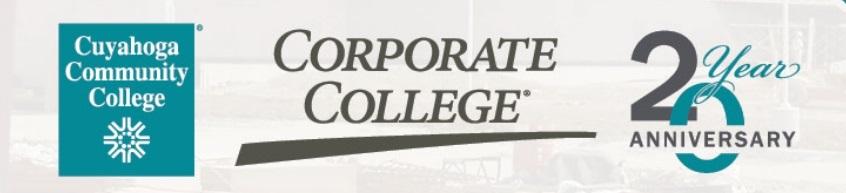 Corporate College East turns 20