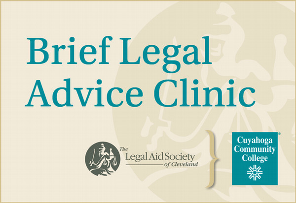 Brief Legal Advice Clinic