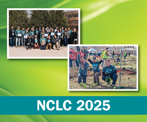 TriC Plant Science program wins national honors