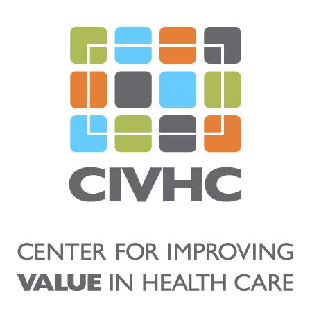 CIVHC logo