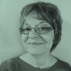 Michelle Petrak in 2025