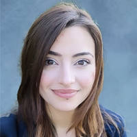Batoul Berri headshot
