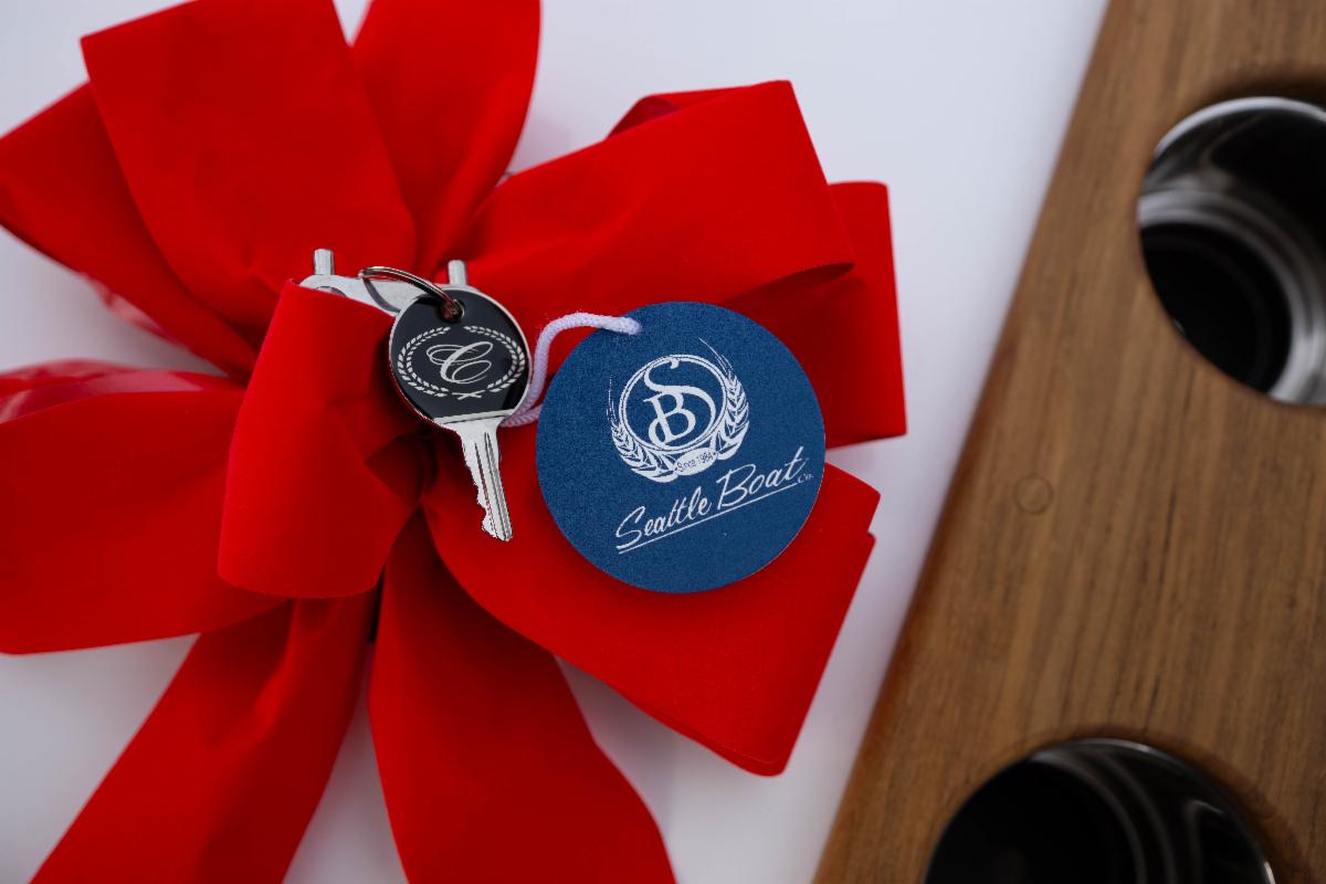 Holiday Greatest Gift