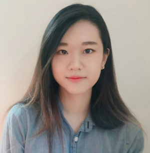 headshot of Kat Su
