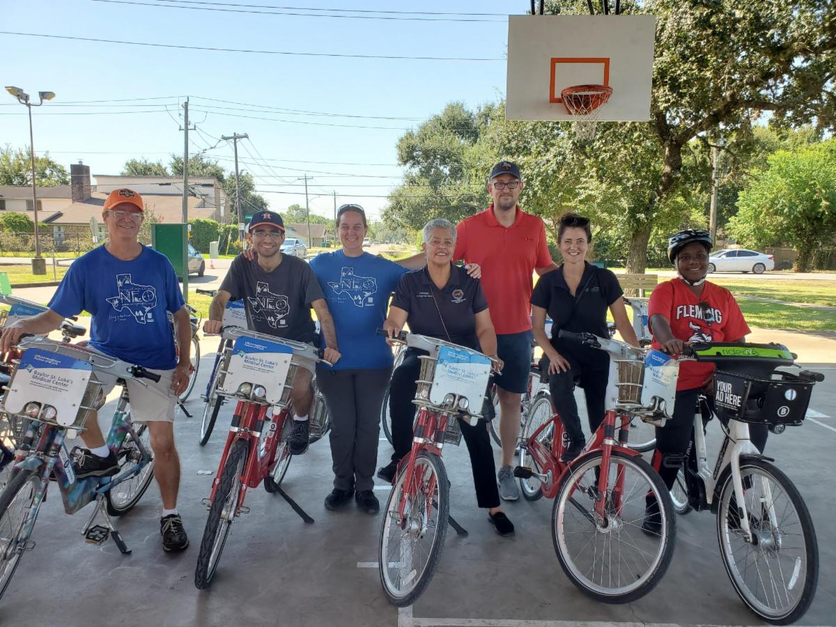 District D Newsletter October 2021