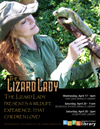 Lizard Lady