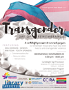 Transgender Day of Remembrance