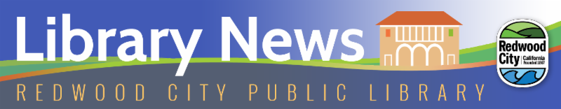 Redwood City Public Library eNews