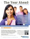 College Applications and More