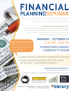 Financial Planning Seminar