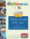 RCPL Honey Sale
