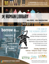 The Human Library