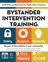 Bystander Intervention Training