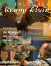 Falconer Kenny Elvin