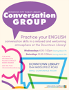 RCPL Conversation Group