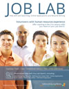 Job Lab at the Downtown Library