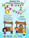 Children's Business Fair