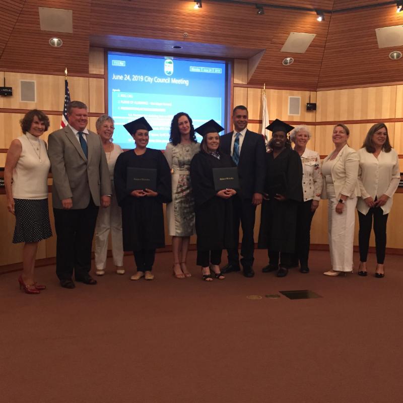 Career online high school 2019