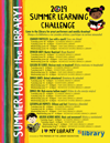 Summer Learning Challenge Performers
