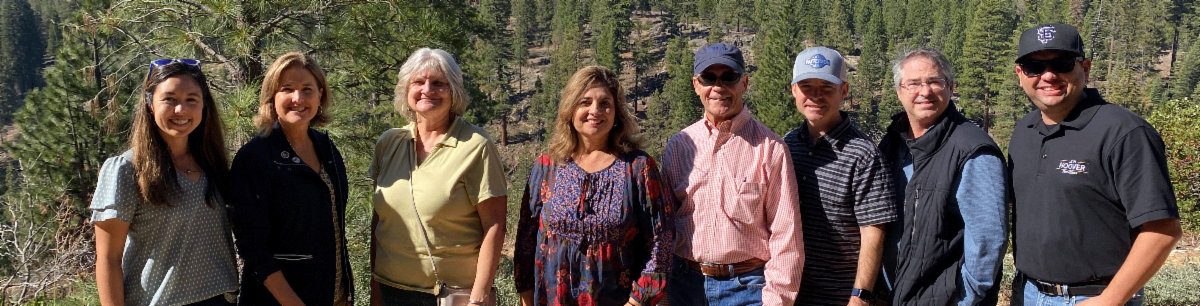 El Dorado Water NEWStream October Edition